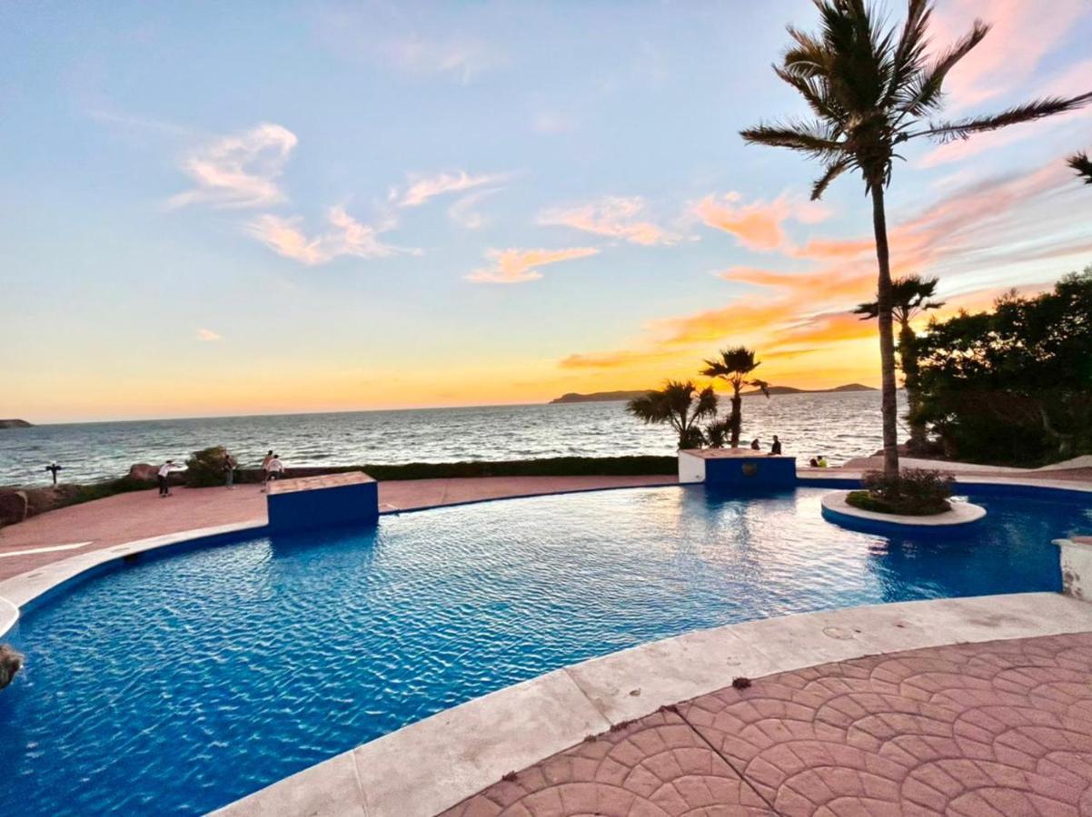 Condominios Costa Diamante San Carlos Nuevo Guaymas エクステリア 写真