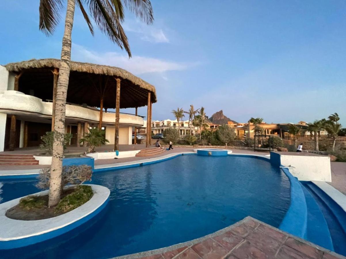 Condominios Costa Diamante San Carlos Nuevo Guaymas エクステリア 写真