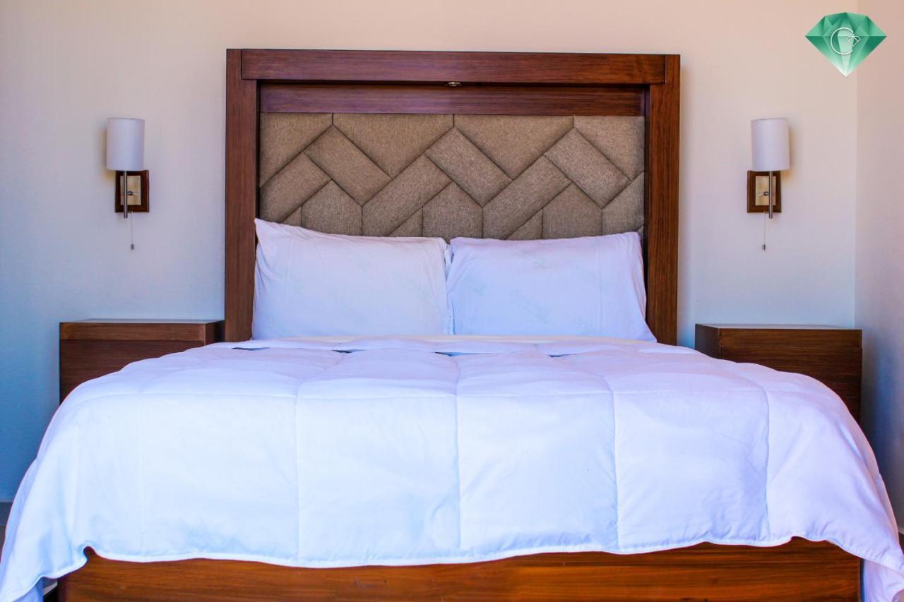Condominios Costa Diamante San Carlos Nuevo Guaymas エクステリア 写真
