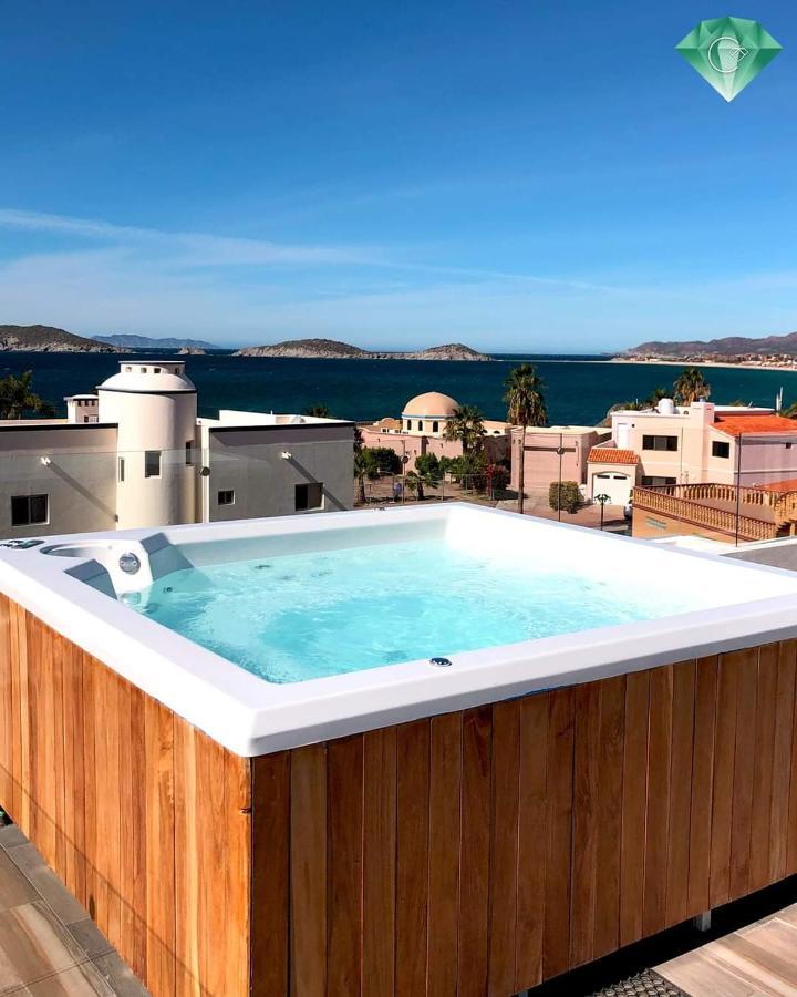 Condominios Costa Diamante San Carlos Nuevo Guaymas エクステリア 写真