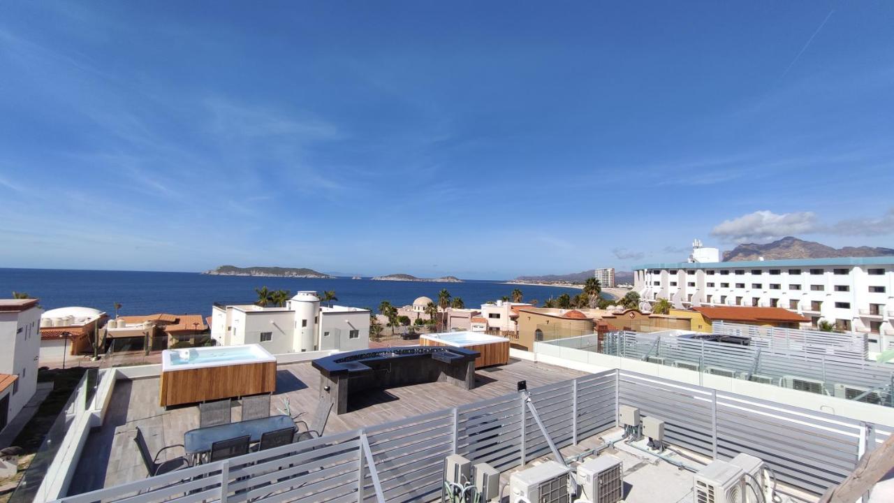 Condominios Costa Diamante San Carlos Nuevo Guaymas エクステリア 写真