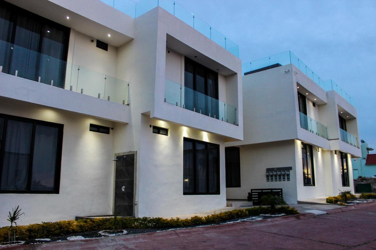 Condominios Costa Diamante San Carlos Nuevo Guaymas エクステリア 写真