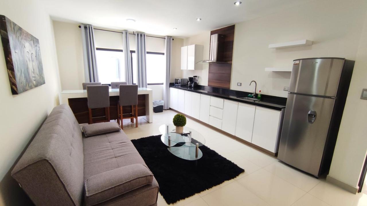 Condominios Costa Diamante San Carlos Nuevo Guaymas エクステリア 写真