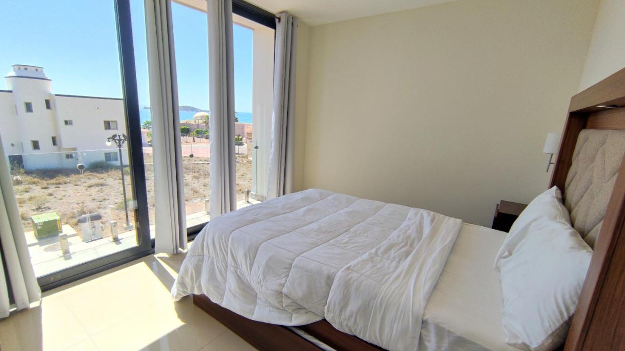 Condominios Costa Diamante San Carlos Nuevo Guaymas エクステリア 写真