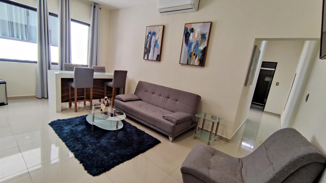 Condominios Costa Diamante San Carlos Nuevo Guaymas エクステリア 写真
