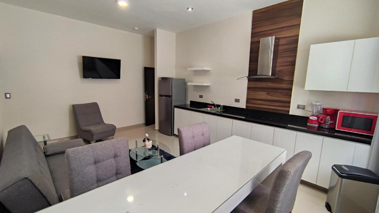 Condominios Costa Diamante San Carlos Nuevo Guaymas エクステリア 写真