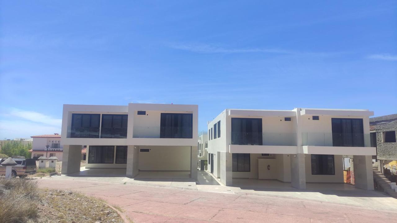 Condominios Costa Diamante San Carlos Nuevo Guaymas エクステリア 写真